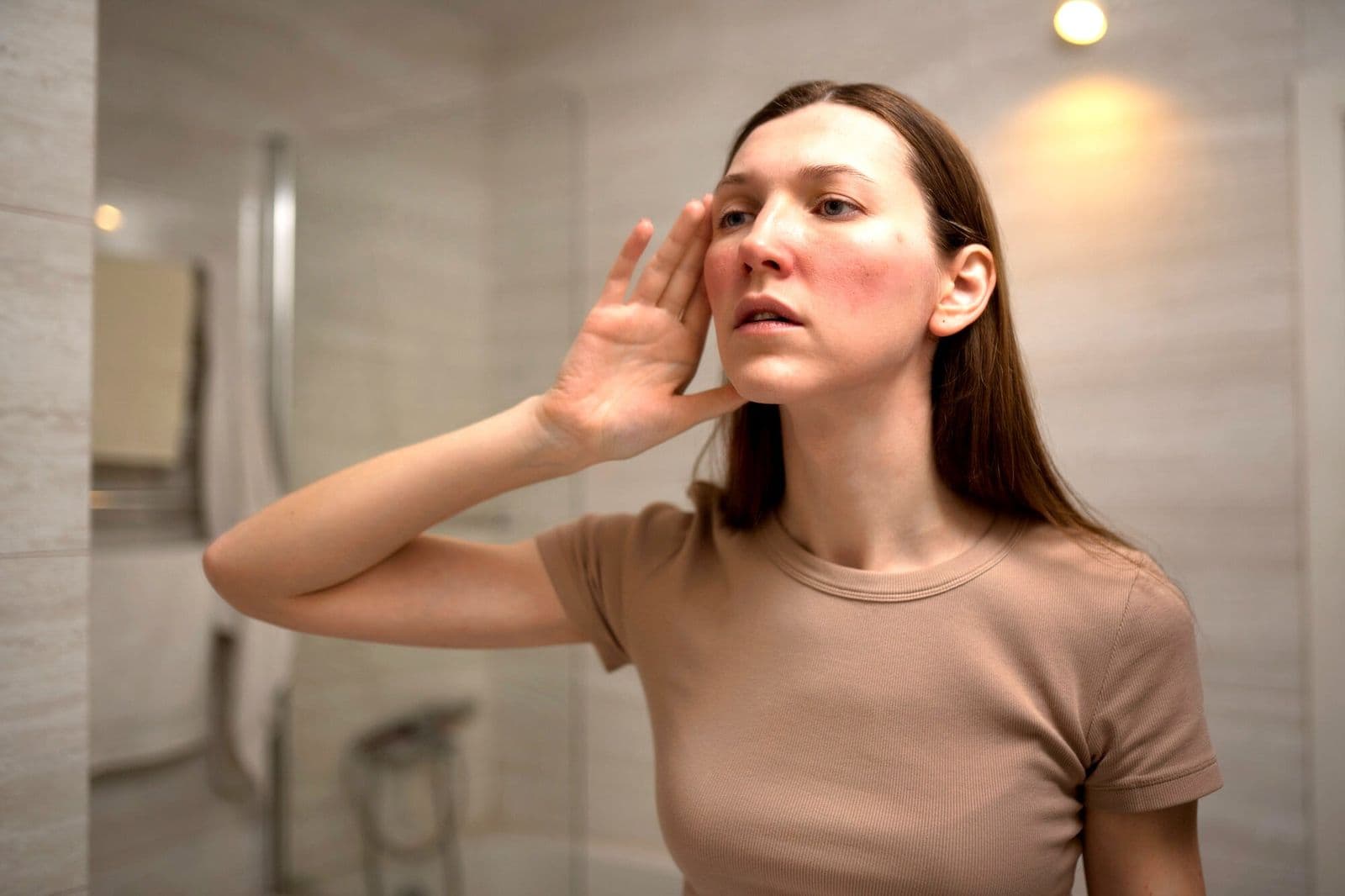 5 tips para combatir golpes e irritaciones en la piel