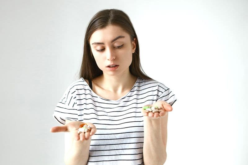 5 tips para combatir la deficiencia de vitaminas