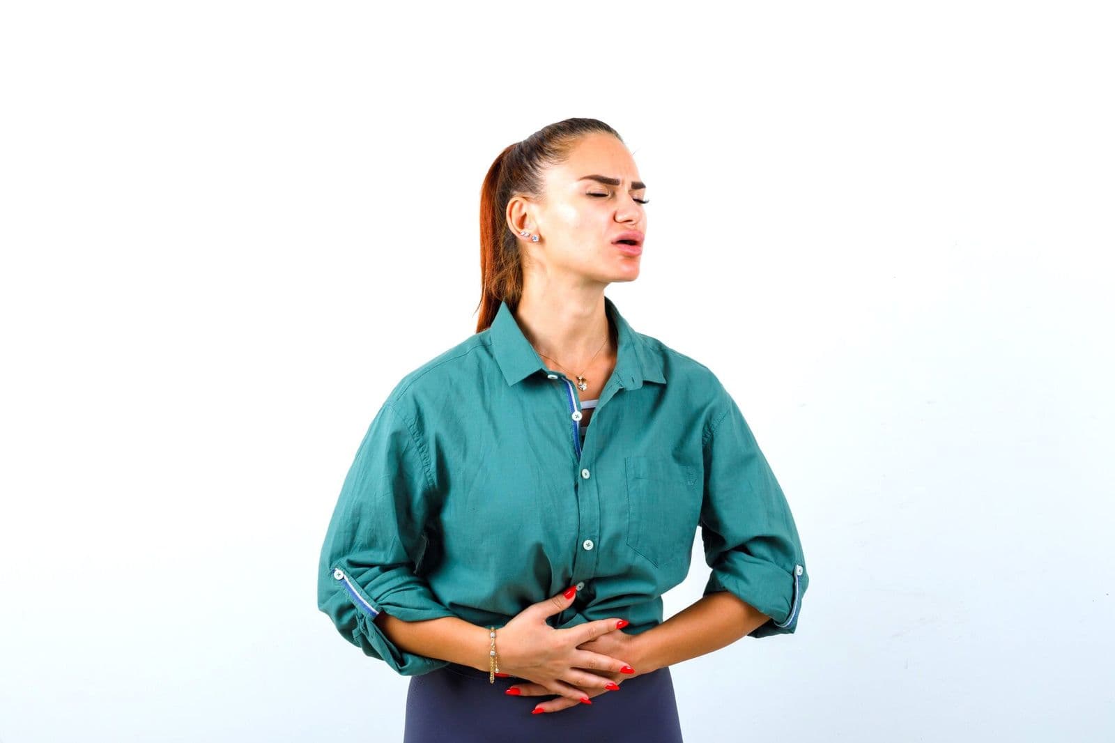 5 tips para combatir las molestias digestivas