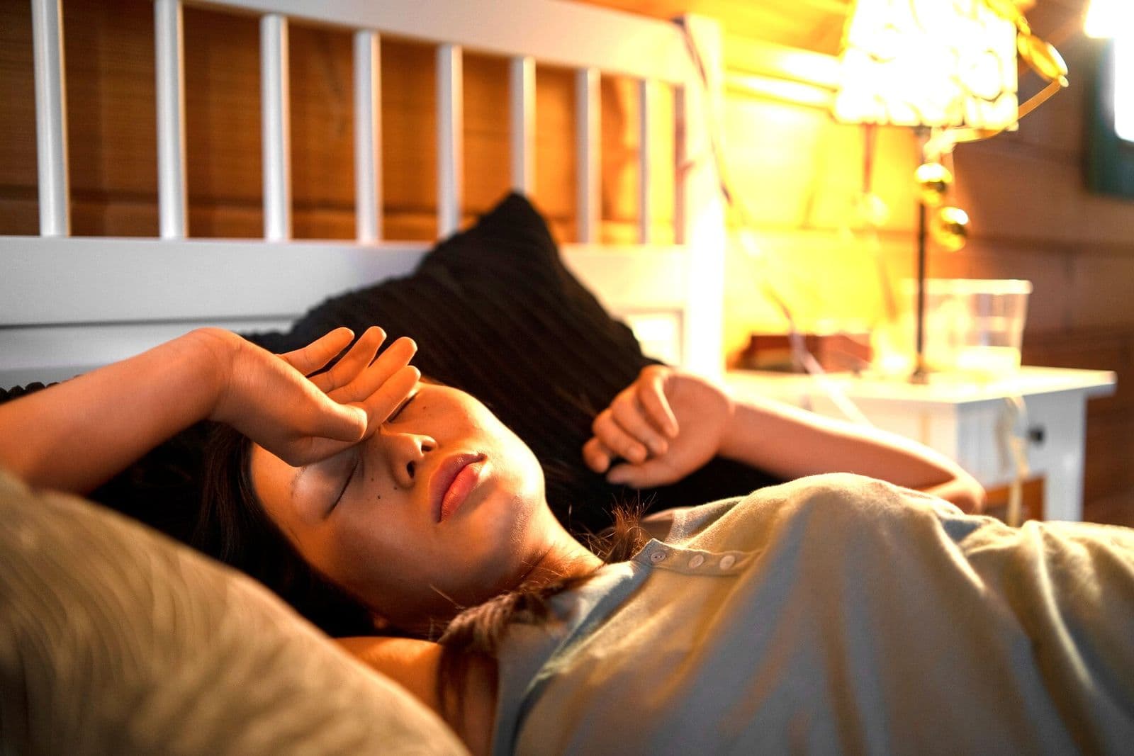 5 tips para mejorar el sueño