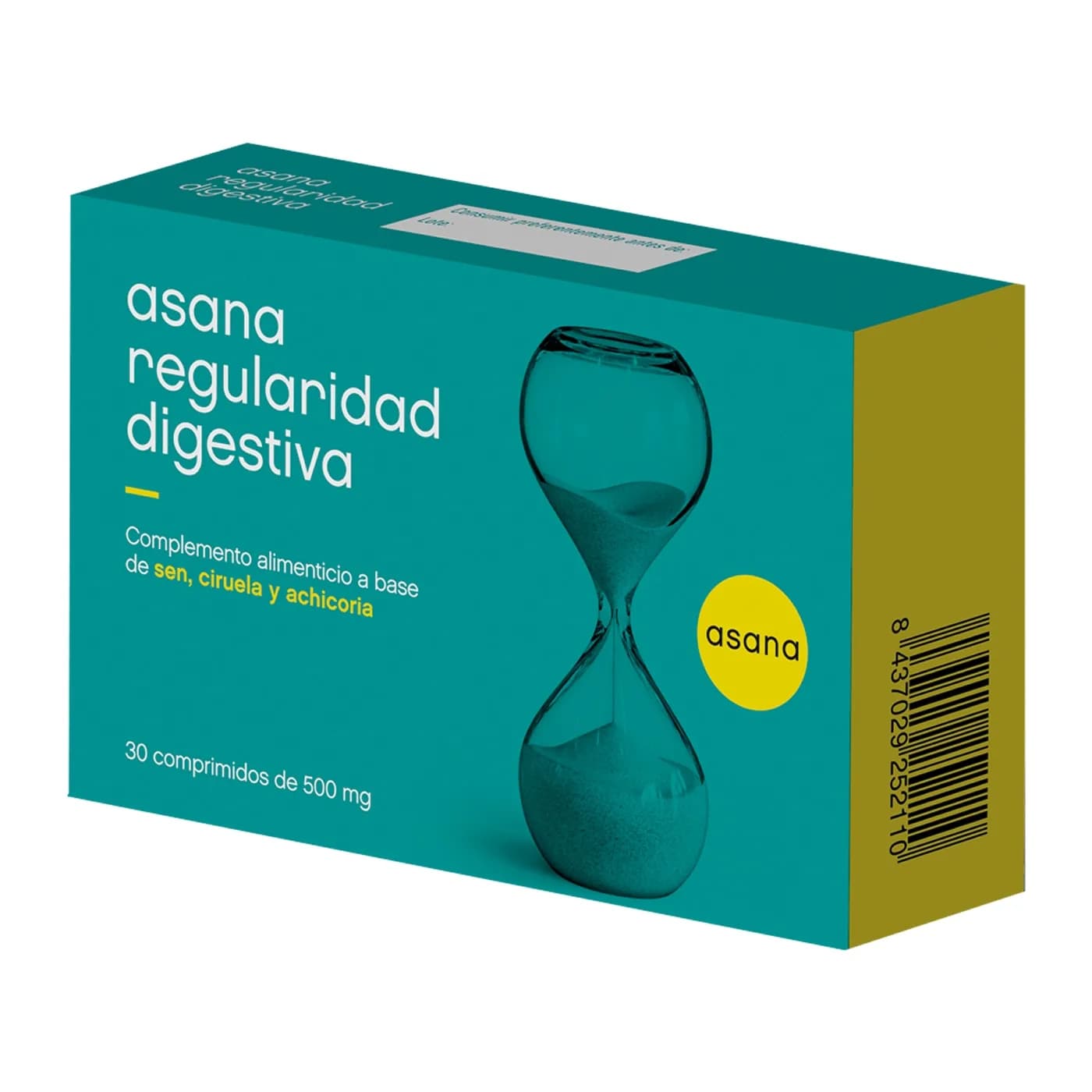 asana regularidad digestiva