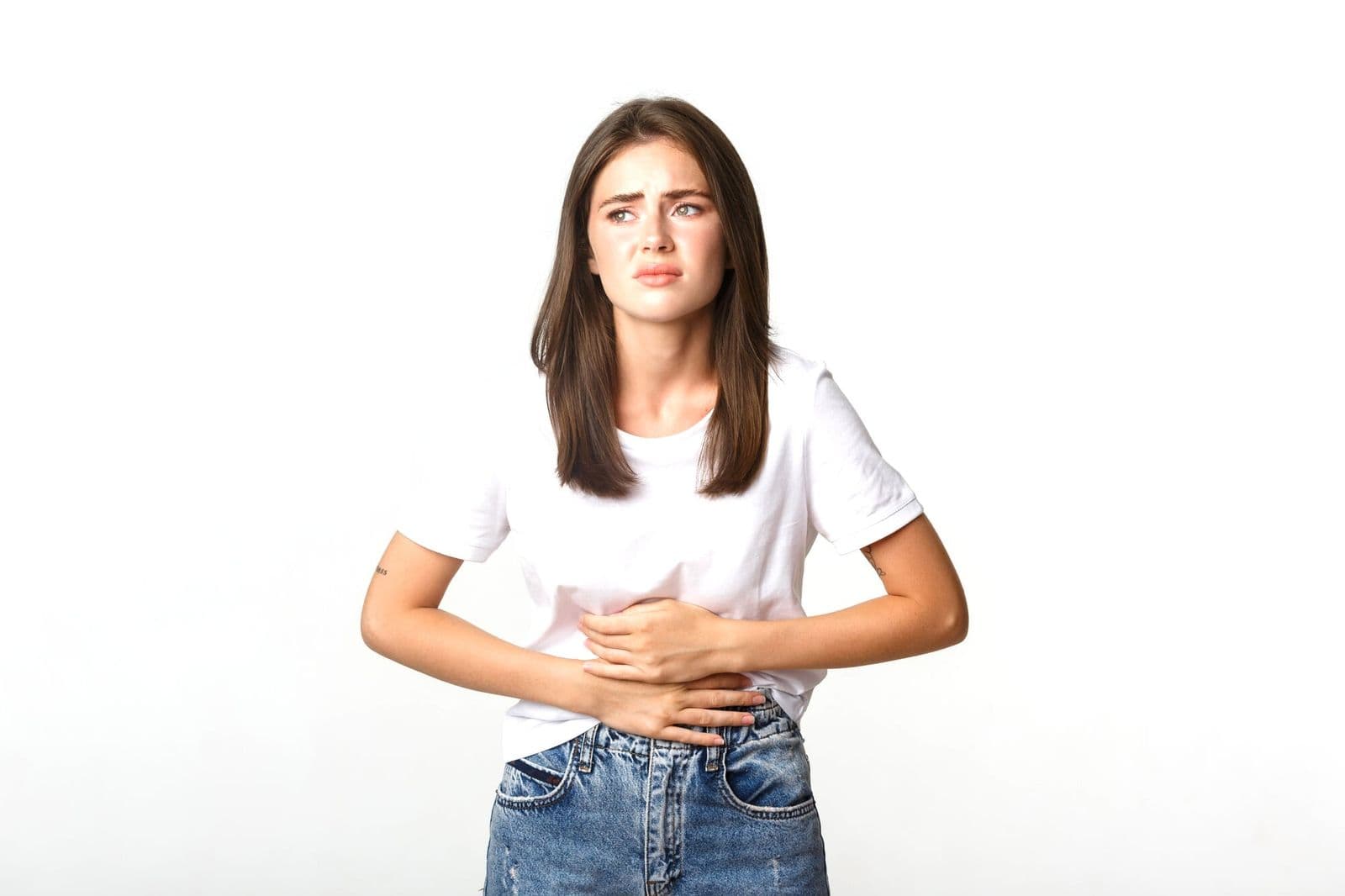 Molestias digestivas