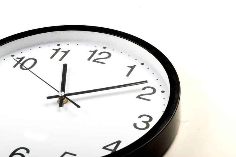 Cambio de horario: cómo afecta a tu sueño, energía y estado de ánimo