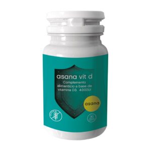 asana vitamina D