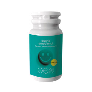 asana emocional